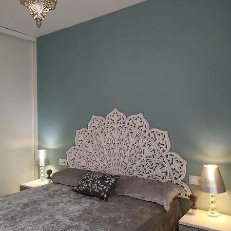Piso Sevilla Apartment
