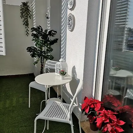 Piso Sevilla Apartment Gelves