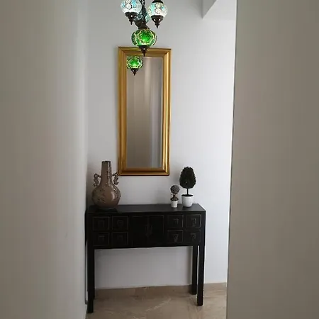 Piso Sevilla