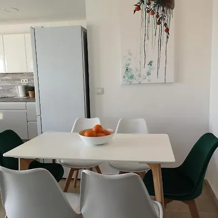 Piso Sevilla Gelves