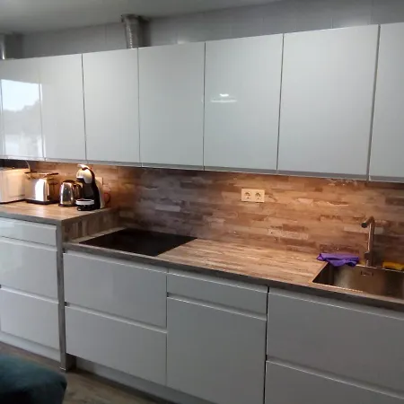Apartment Piso Sevilla