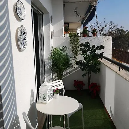 Apartment Piso Sevilla Gelves