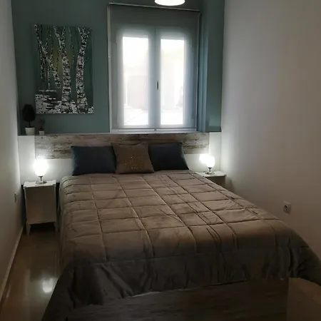 Piso Sevilla * Gelves